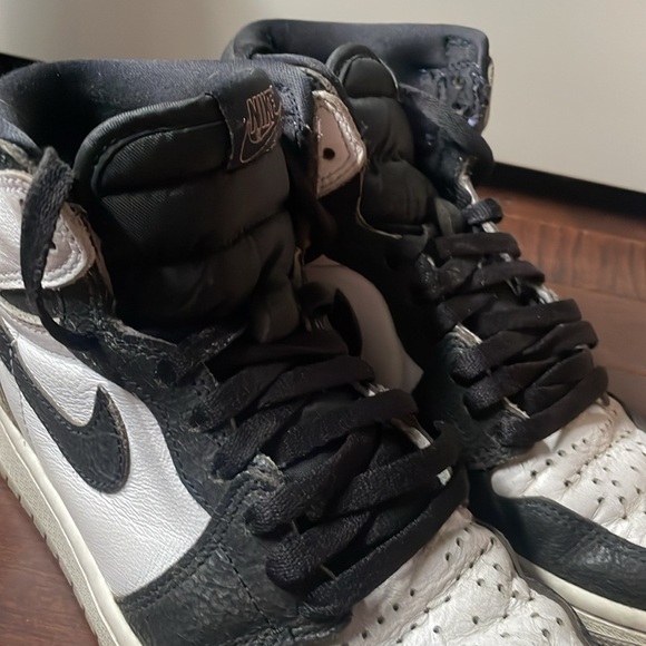 Jordan 1 retro High OG Shadow - Picture 3 of 3